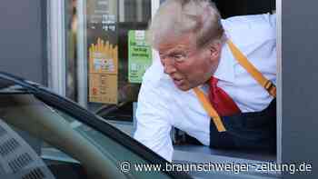 Trump will die Wirtschaft stärken, dabei ist sie längst enteilt