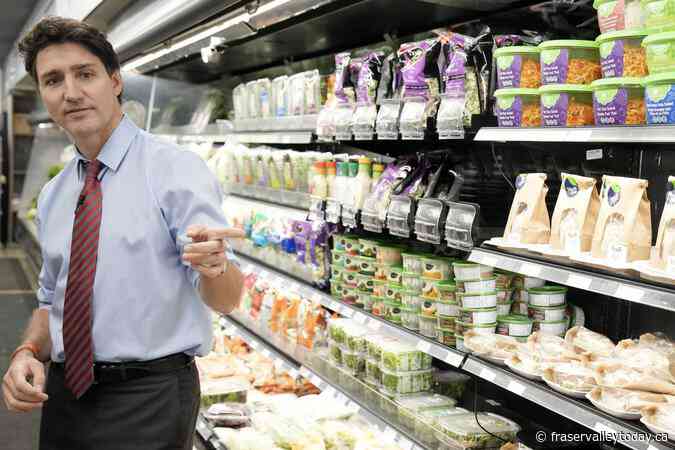 The winners and losers of the Liberals’ holiday tax break and cash giveaway