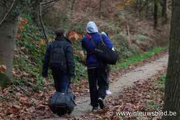 Vermoedelijke organisatoren van illegale rave in Peer vrij onder voorwaarden: ruim 100 pv’s opgesteld