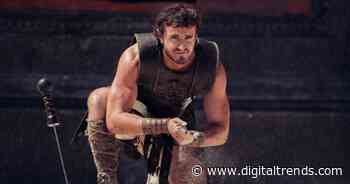 Gladiator II review: Paul Mescal is no Russell Crowe in Ridley Scott’s disappointing sequel