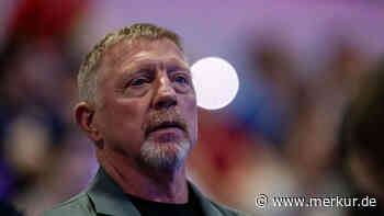 Boris Becker verabschiedet sich mit herzerwärmenden Worten von seiner Mutter