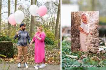 Pakkend afscheid van Daisy (3), die met hartafwijking ter wereld kwam: “Leef verder als een prachtige vlinder”