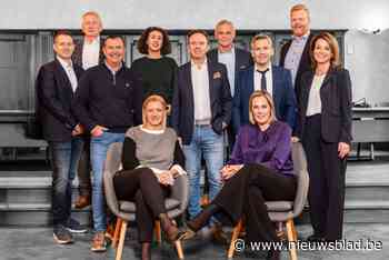 Bilzen-Hoeselt krijgt klantencontactcentrum en buurtbudgetten