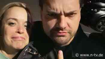 "Emotional am Nullpunkt": "Verräterin" Marina Hoermanseder zieht Bilanz