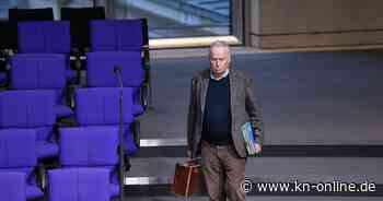 Bundestagswahl: Alexander Gauland kandidiert für Sachsen-AfD in Chemnitz