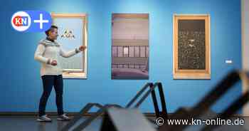 Wie die Kunst Pingpong spielt: 58 Kunstschaffende bei der BBK Landesschau