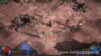 Path of Exile 2: Details zum Early Access und neue Trailer