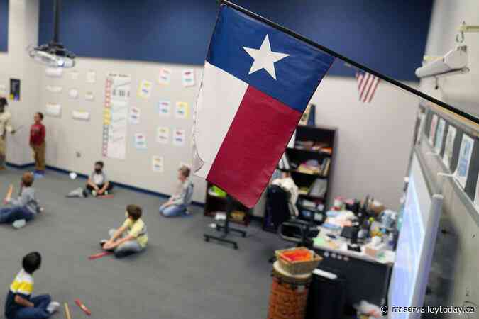 Texas education board approves optional Bible-infused curriculum for elementary schools