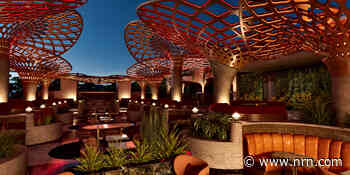 Sushi Samba returns to its roots with first U.S. opening since 2008