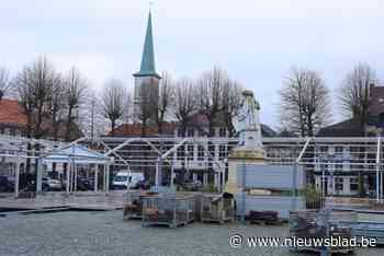 Maaseik on Ice opent op 4 december: “We rekenen op 20.000 bezoekers”