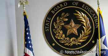 State Board of Education approves Bible-infused curriculum