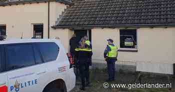 Opnieuw gaat een Arnhemse woning op slot: vierde pand in maand tijd voor een jaar lang dicht