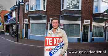 De Funda-advertentie waar ‘iedereen’ het over had: ‘Wat nu duur is, vinden we over tien jaar goedkoop’