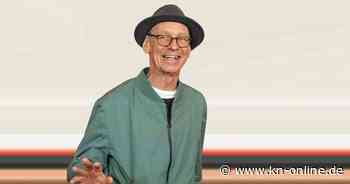 Weihnachtsalbum von Rammstein-Keyboarder Flake: Akustisches „Schwamm drüber“