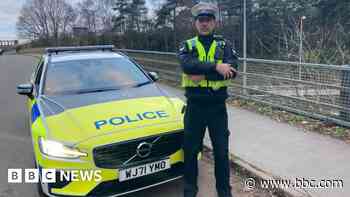 Call for drivers over 65 to have regular reviews