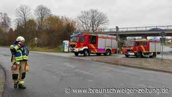 Ölspur zieht sich durch weite Teile Flechtorfs – und weiter