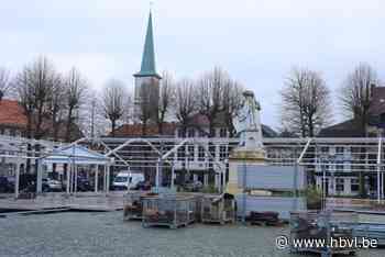 Maaseik on Ice opent op 4 december: “We rekenen op 20.000 bezoekers”