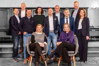 Bilzen-Hoeselt krijgt klantencontactcentrum en buurtbudgetten