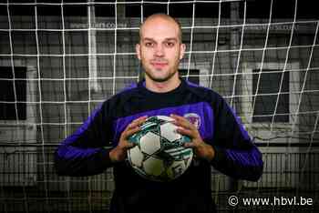 Wie is Nicolas Robin, de kilometervreter van Zepperen-Brustem met dubbele nationaliteit?