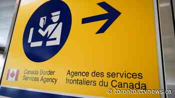 Two travellers arrested after allegedly smuggling cocaine in luggage: RCMP