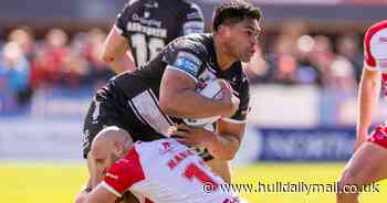 Who are the faces of 2025 Super League including Hull KR and Hull FC?