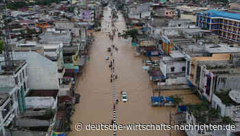 Streit ums liebe Geld: UN-Klimagipfel geht in die Verlängerung