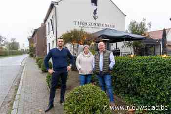 Brasserie ’t Huis zonder Naam heeft nieuwe eigenaars