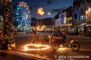 Kerst is in de stad: “We hebben versterkt wat goed was”