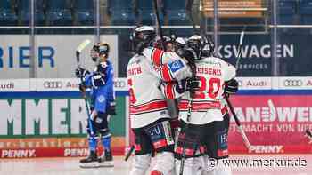 Starkes Powerplay für ECDC Indians Frauen in Ingolstadt