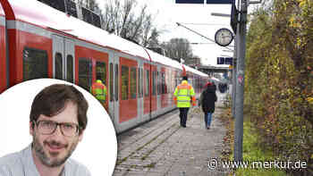 Nach brutaler Vergewaltigung in Hallbergmoos: Wir brauchen mehr Mitgefühl der Männer