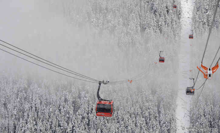 Tax Cut Could Make Canadian Ski Trips Cheaper