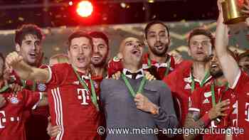 Lewandowski über Ex-Bayern-Trainer: „Als Mensch war er schwierig“