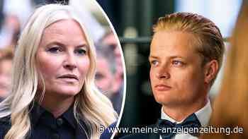 Die unfassbare Skandalakte von Marius Borg Høiby im Überblick