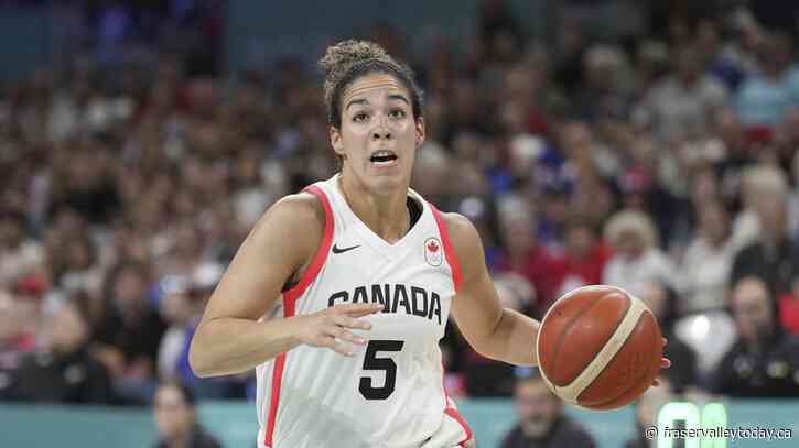 Hoops star Nurse aims to rebound from ‘rocky’ two years with Athletes Unlimited