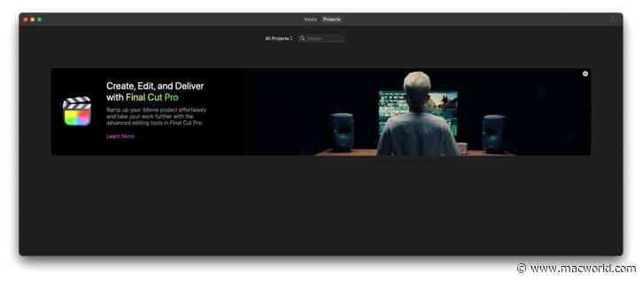 Apple has crossed a line with iMovie ads