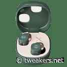 Audio-Technica waarschuwt voor oververhitting van oplaadcase oordopjes