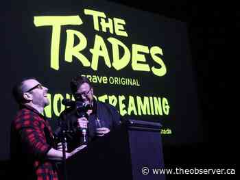 Lambton College graduates nominated for Premier's awards