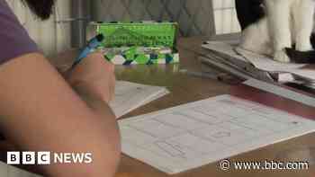 'My son was failed over special education plan wait'