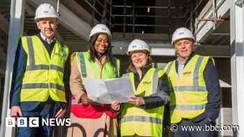 Firms given multi-million pound heat pump funding