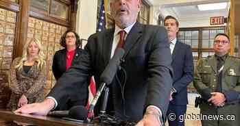 ‘Immoral depravity’: Two men convicted in case of frozen migrant family in Manitoba