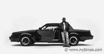 Kendrick Lamar Releases a Surprise Album, ‘GNX’