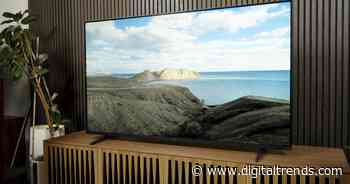 This 65-inch Roku TV is the lowest price its been all month