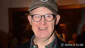 Schauspieler mit Down-Syndrom: TV-Star Bobby Brederlow ist tot