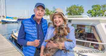 Denkend aan Holland krijgt spin-off: André van Duin en Janny van der Heijden gaan naar Vlaanderen