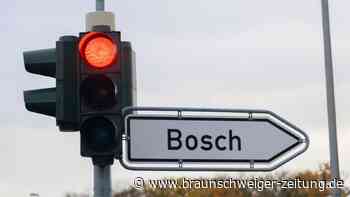 Niedersachsen-Ticker: Bosch will mehr Stellen streichen +++ Innenstädte unbeliebter