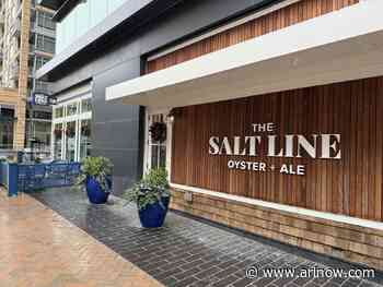 These are some of the ‘best restaurants in Arlington,’ according to the Post