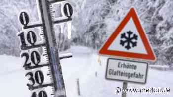 Nach Wintereinbruch und 17-Grad-Peitsche über Deutschland: Experte kündigt erneute Wende an