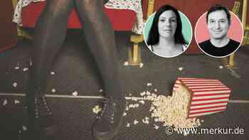 Kino: Chipstüten-Geknister und Nacho-Käse-Geruch – Zumutung für jeden Cineasten? Schreiben Sie uns Ihre Meinung?