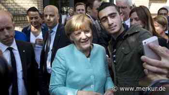 Merkel attackiert Union wegen Migrationspolitik – „Illusion“