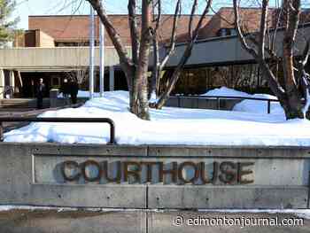 Red Deer judge in lawyer jailing case offers apology, declines to cite him with contempt